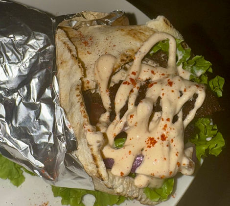 The Twisted Gyro