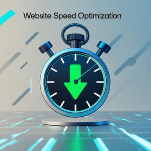 Page Speed Optimization 