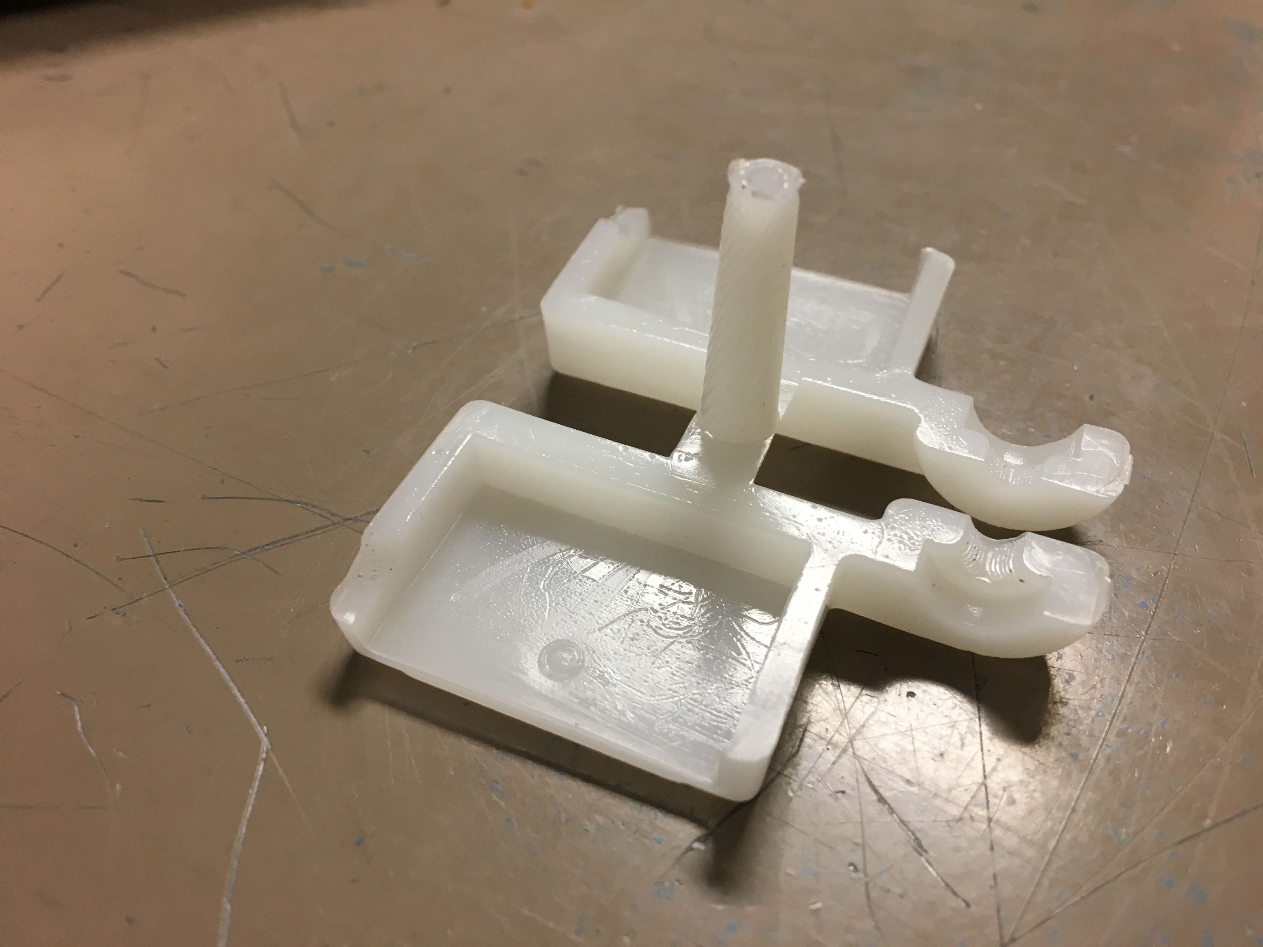 Injection Mold