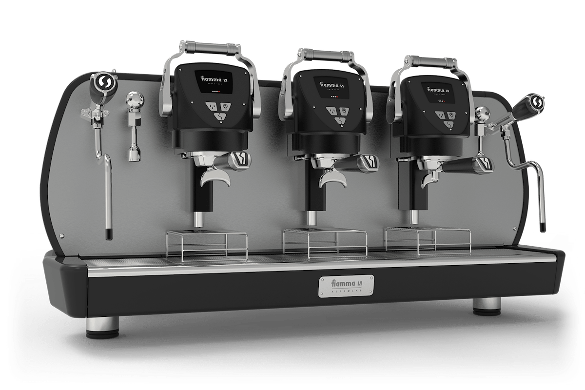 Fiamma Astrolab 3 PP