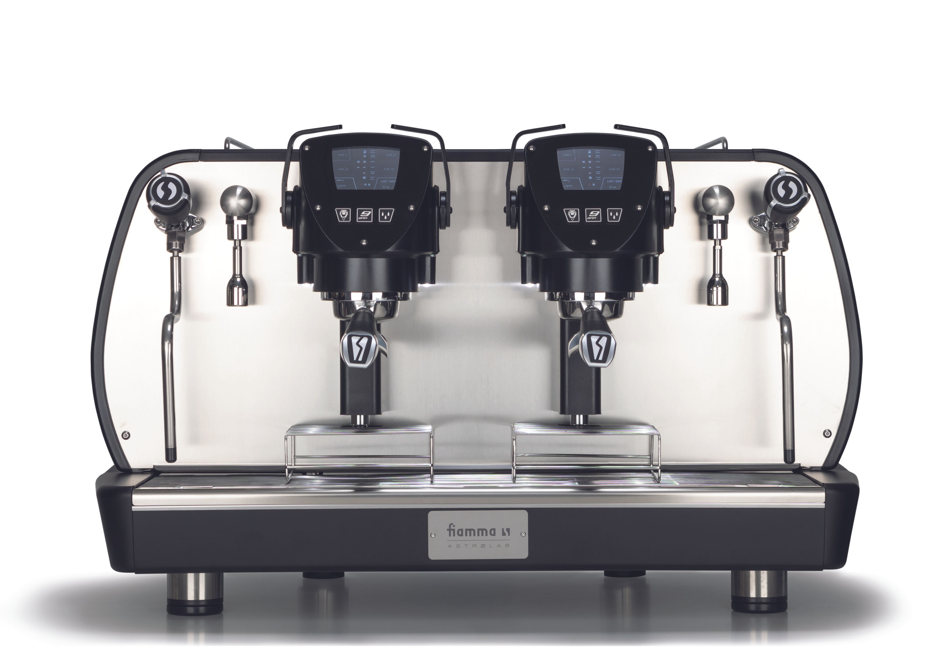 Fiamma Astrolab 2 MB