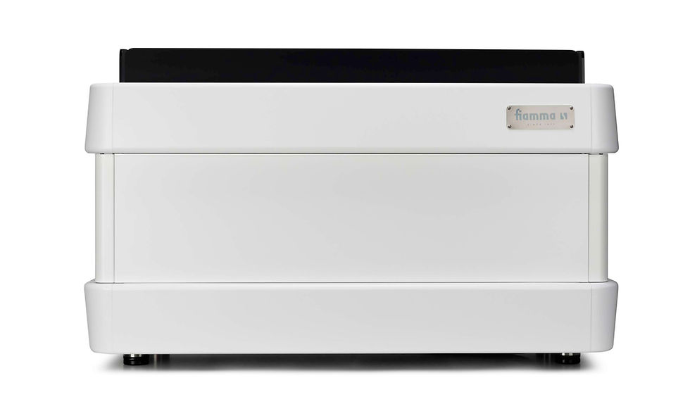 Μικρογραφία: Fiamma Quadrant 3 Barista