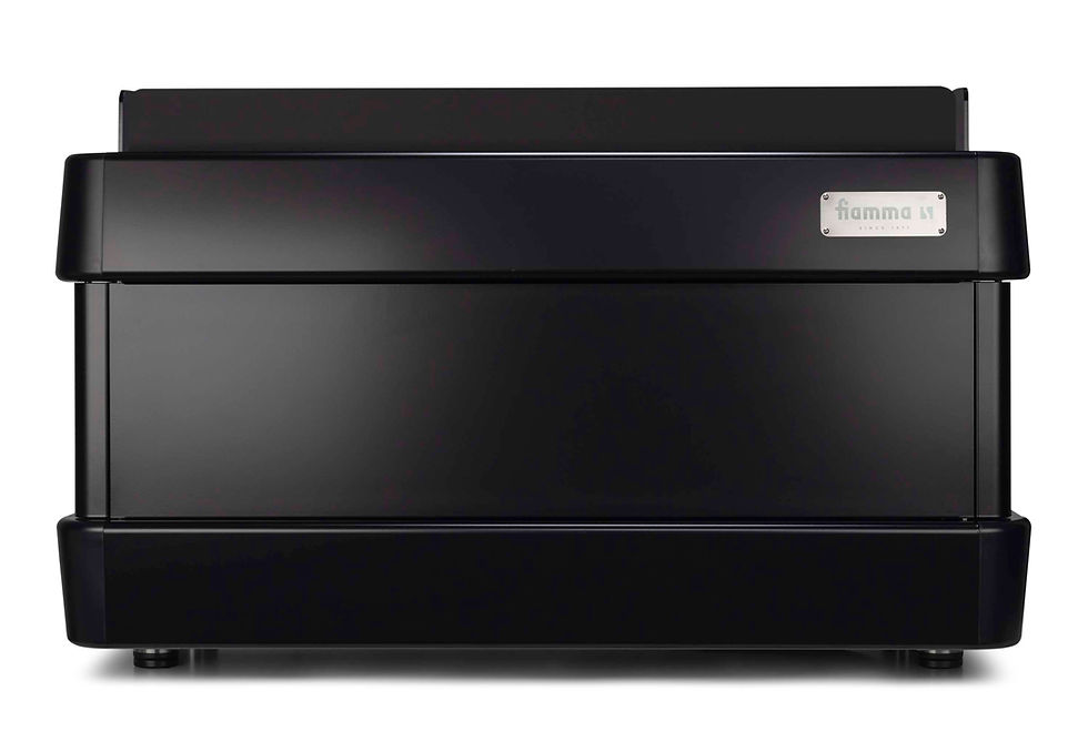 Μικρογραφία: Fiamma Quadrant 3 Barista