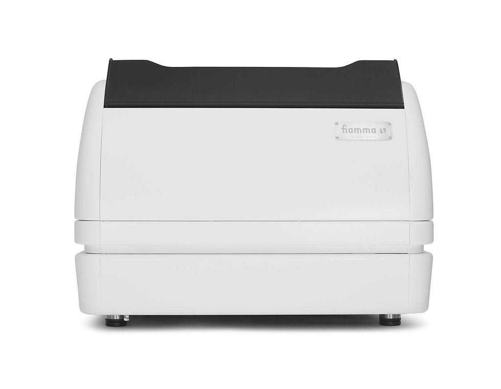 Thumbnail: Fiamma Compass 3 Multiboiler