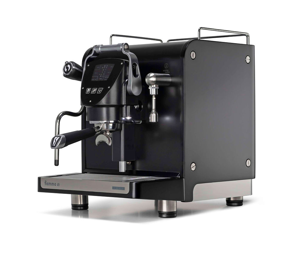 Μικρογραφία: Fiamma Vela Pressure Profile