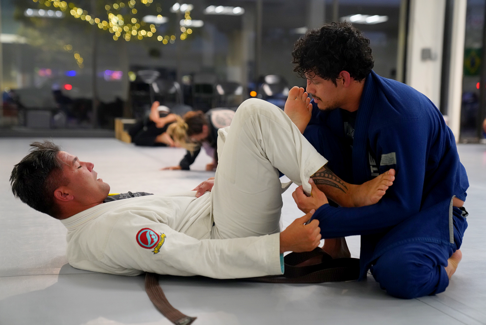 FEVAS Academy facility image