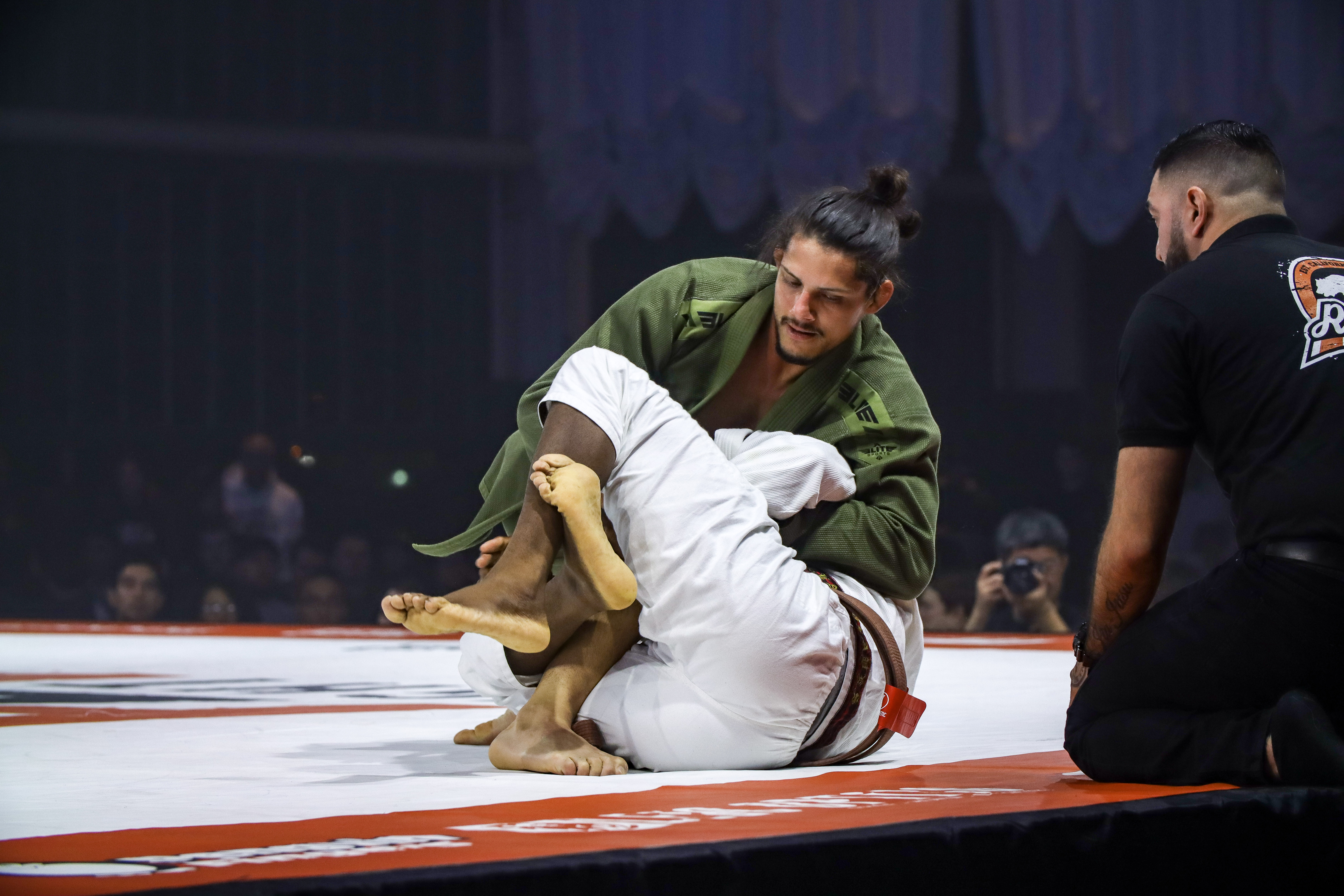 FEVAS Academy facility image