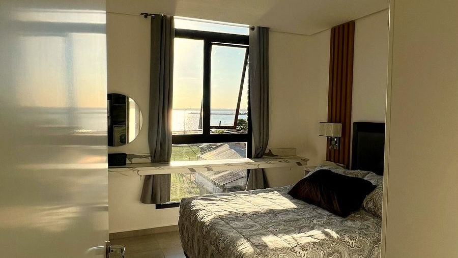 Apartment Parana Playa Costanera