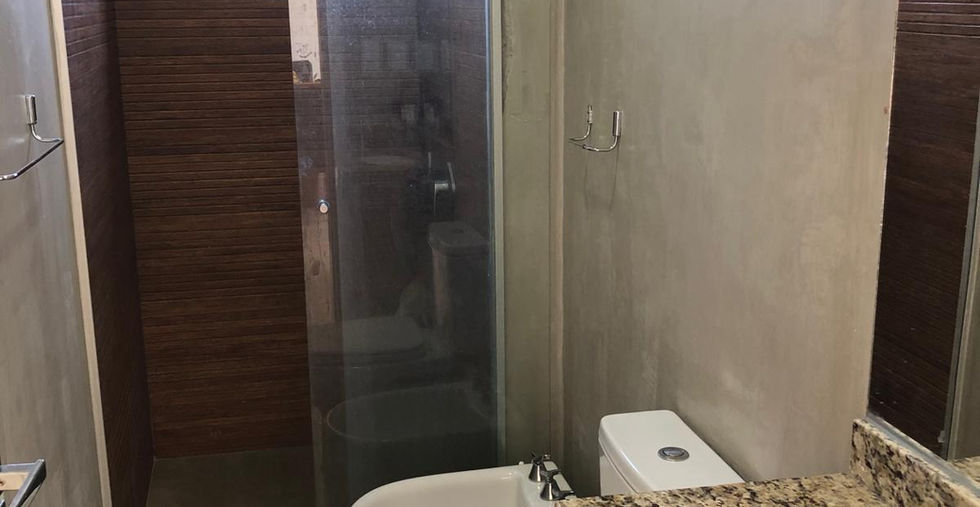 Wohnung in Appartmenthaus in Encarnacion, Paraguay