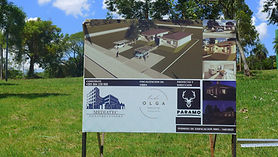 Neubau mit Qualität – Wohnen in geschützter Gemeinschaft