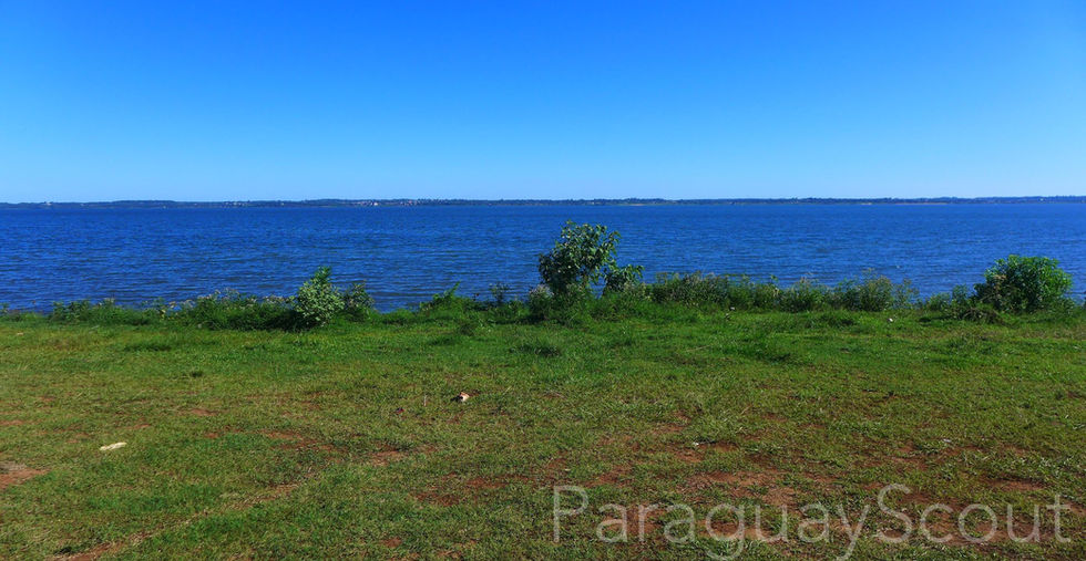 Grundstücke zum Kauf in Paraguay