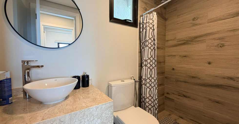 Apartement zur Miete in Encarnacion, Paraguay