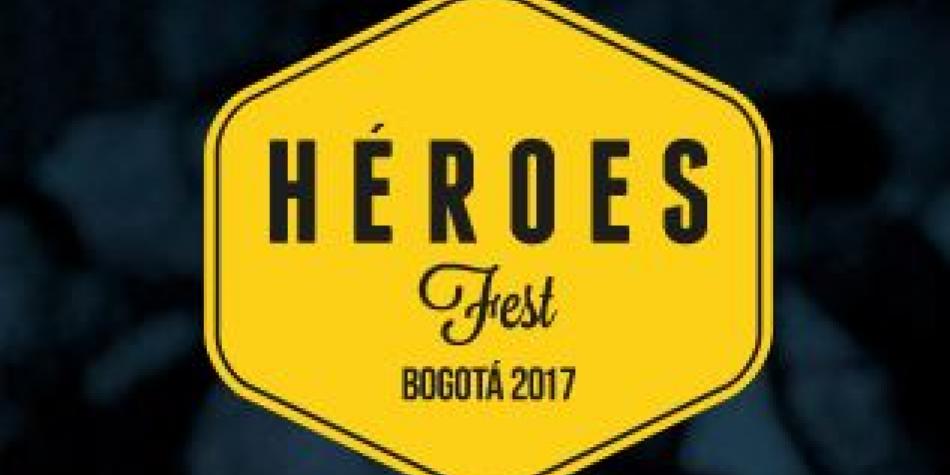 Heroes Fest 2017