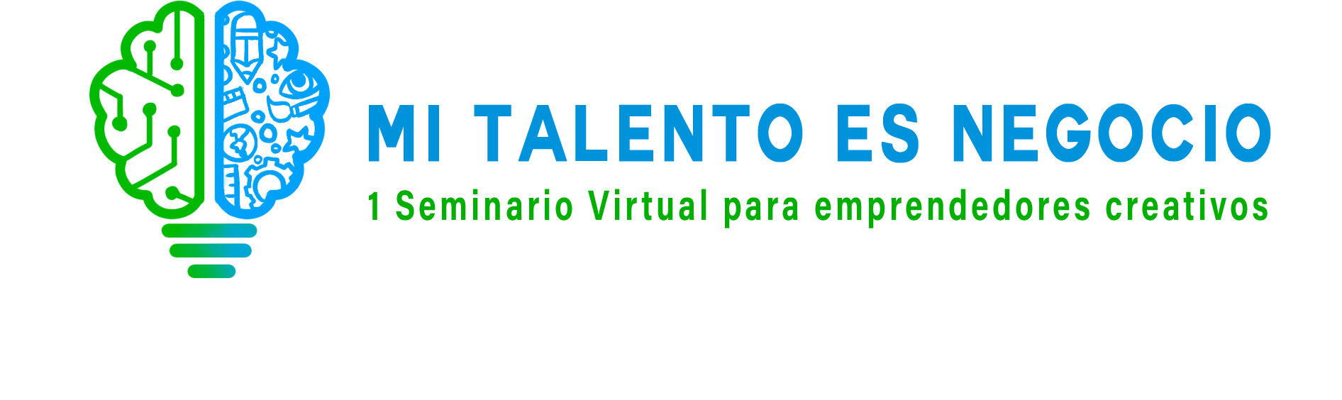 MI TALENTO ES NEGOCIO