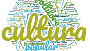 Folklore y Cultura Popular
