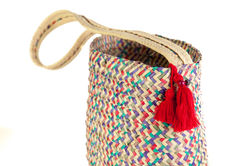 Silvana Navarro Hoyos | Craft Consultant & Researcher