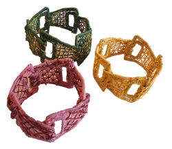 Silvana Navarro Hoyos | Craft Consultant & Researcher