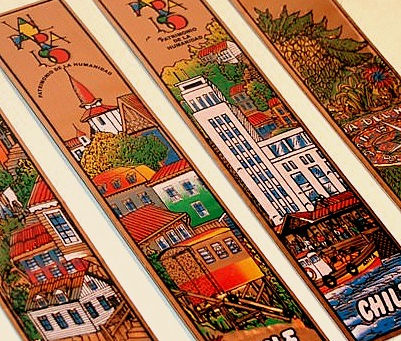 Nuevo centro para la artesanía en Valparaíso Chile