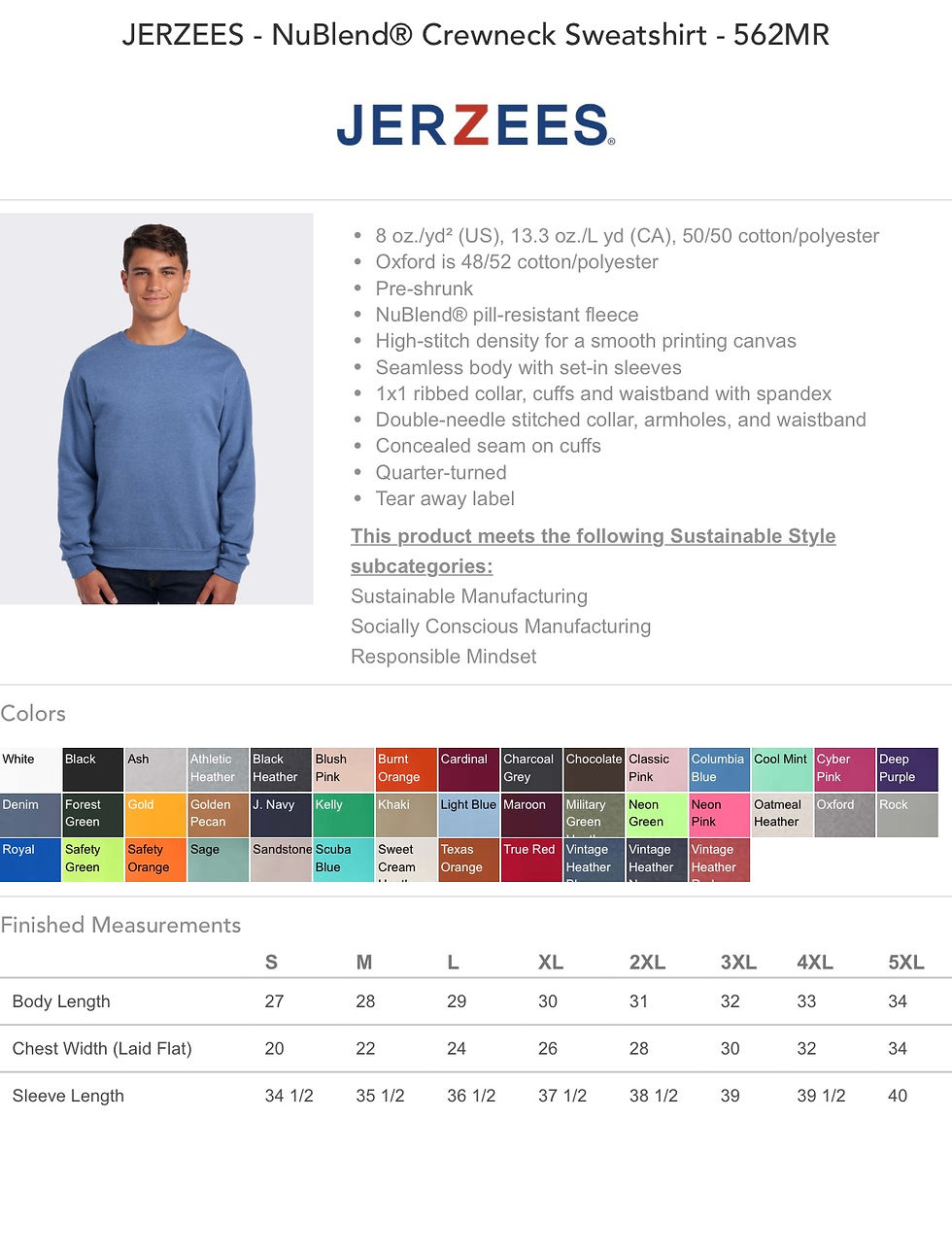 Thumbnail: Dog Mom Sweatpants and sweatshirt set