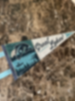 Great Lakes Pennant 