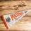 Thumbnail: Pocono Mountains pennant 