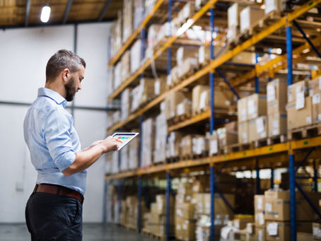 Enjoy normal. It doesn't come around all that often.