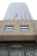 Empire State Building