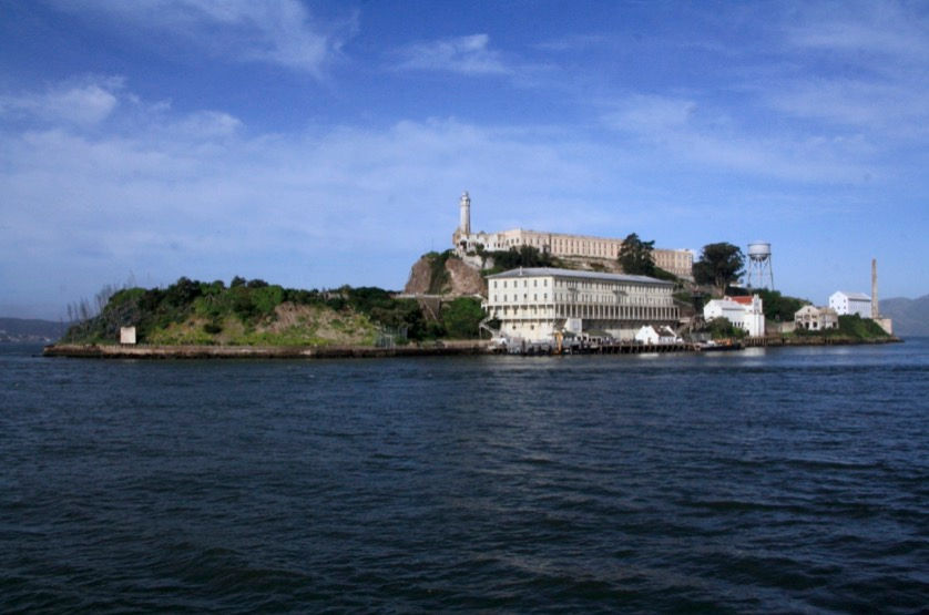 Alcatraz