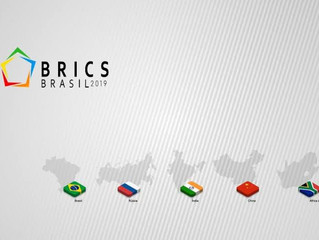 Brics: interesse na estabilidade e na segurança global