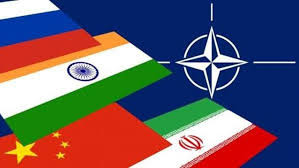 Rússia, China, Índia e Irã: o quadrante mágico que está mudando o mundo