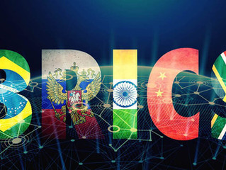 BRICS + como plataforma anti-crise para o sul global