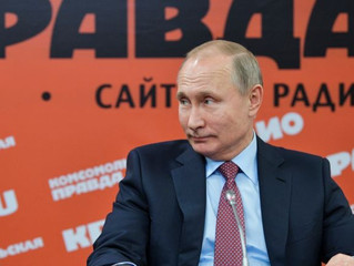 A postura estratégica da Rússia contemporânea
