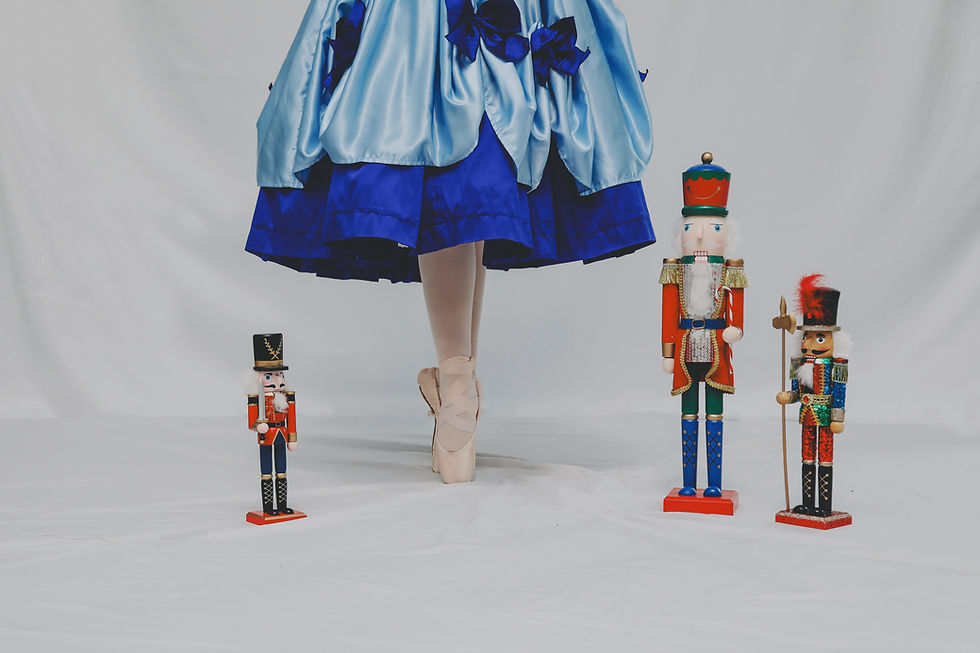 The Nutcracker