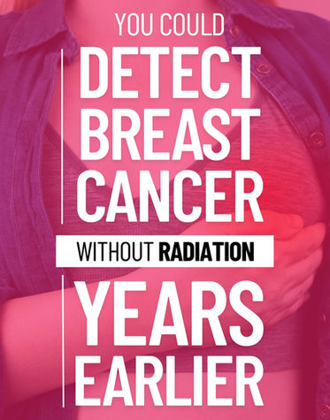 Fort Myers holistic health center offering thermography