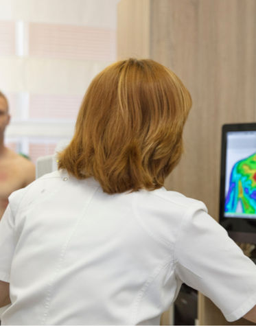 Thermography screening Fort Myers Florida