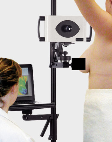 Thermography breast scan in Fort Myers at A Holistic Approach