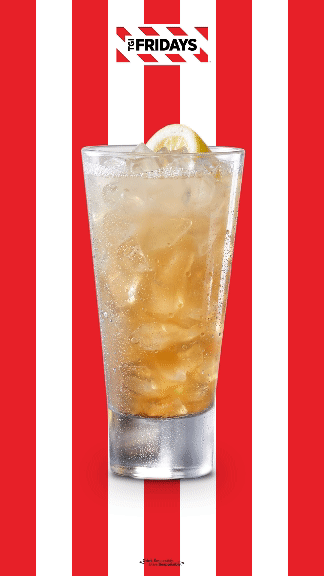 Unlock the spirit of fun with #LongIslandTea. Cheers!
