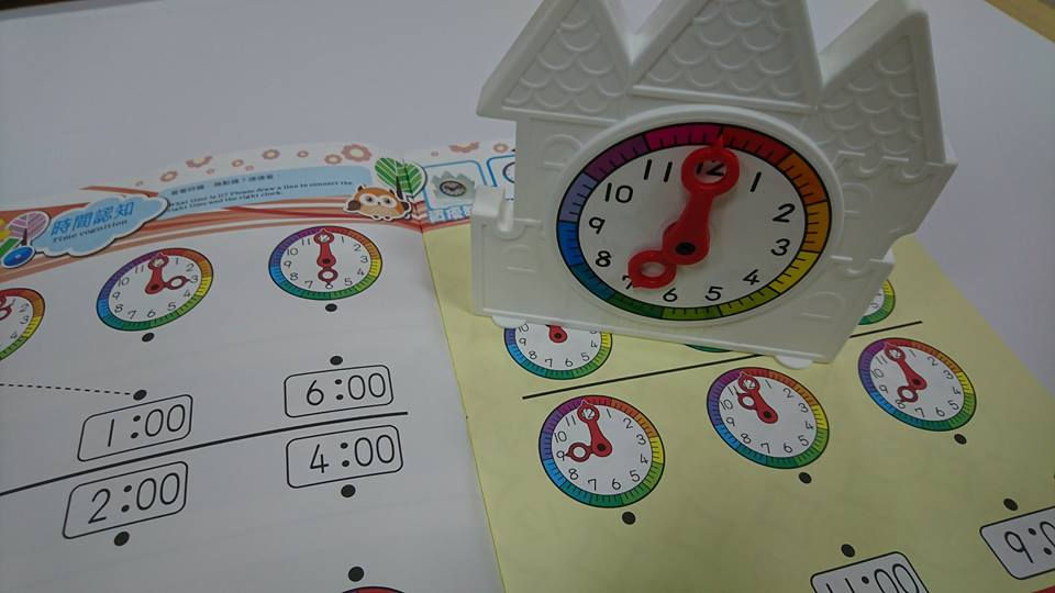 Time