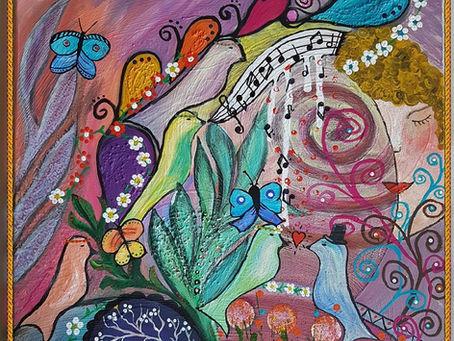 Trauerprozess bewältigen