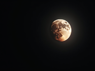 Harnessing the Magic of the Lunar Eclipse