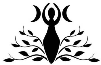 Daughters of Gaia Naos logo