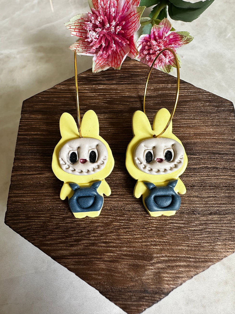 Thumbnail: Labubu Monsters Macaron Collection 