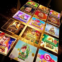 Play free slot demo games on PP demo games website.