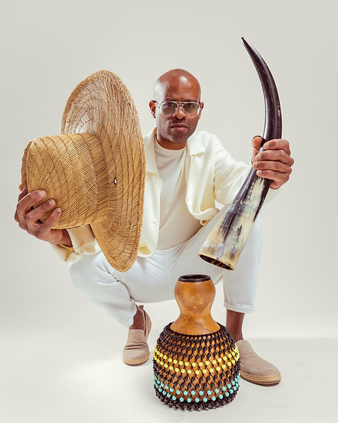 Roël Calister Parade