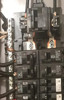 Electric systems inspected