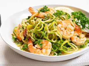 Easy High-Protein Spring Recipes