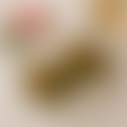 Creole Chicken & Wild Rice Stuffed Bell Peppers