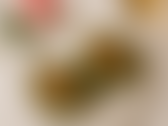 Creole Chicken & Wild Rice Stuffed Bell Peppers