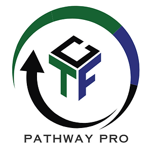 Pathway Pro Logo
