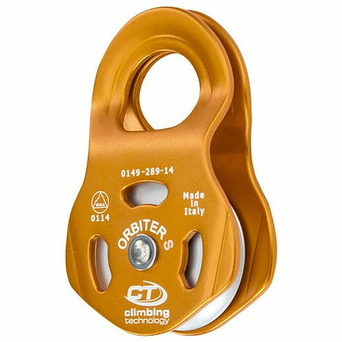 Climbing Technology Orbiter S Pulley - Thumbnail 5